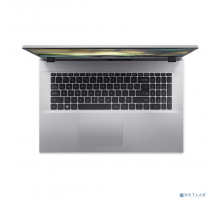 Ноутбук Acer Aspire 3 A317-54-33GH NX.K9YER.001 Silver 17.3