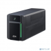 ИБП APC EASY UPS BVX 700VA BVX700LI-GR купить QBS.ru
