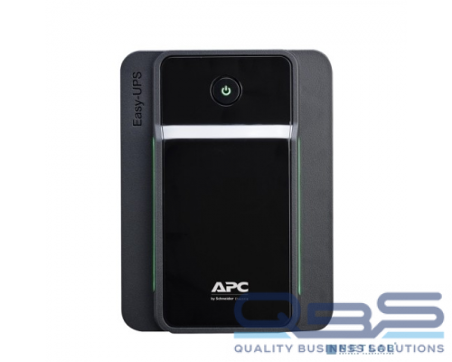 ИБП APC EASY UPS BVX 700VA BVX700LI-GR купить QBS.ru