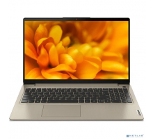 Ноутбук Lenovo IdeaPad 3 15ITL6 82H801F8RM Sand 15.6
