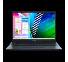 Ноутбук ASUS Vivobook Pro 14 OLED M3401QA-KM012W AMD Ryzen 7 5800U/16Gb/512Gb M.2 SSD Nvme/14.0