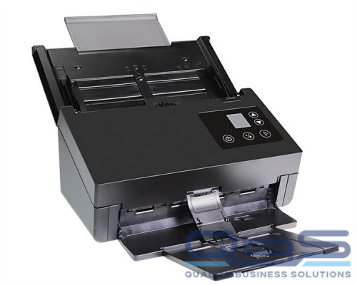 Сканер Avision AD370N (000-0939D-0KG) купить QBS.ru