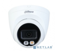 Видеонаблюдение DAHUA DH-IPC-HDW2449TP-S-IL-0280B IP видеокамера