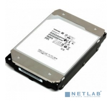 Жесткий диск 16TB Toshiba Enterprise Capacity (MG08ACA16TE) SATA, 7200 rpm, 512Mb buffer, 3.5