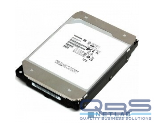 Жесткий диск 16TB Toshiba Enterprise Capacity (MG08ACA16TE) SATA, 7200 rpm, 512Mb buffer, 3.5} купить QBS.ru