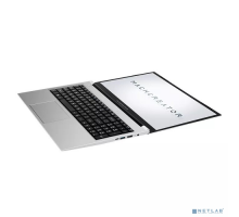 Ноутбук Machenike Machcreator-A MC-Y15i71165G7F60LSM00BLRU silver 15.6