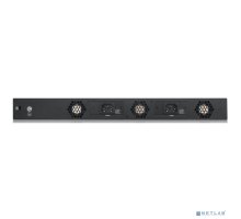 Сетевое оборудование ZYXEL XS3800-28-ZZ0101F L2+ коммутатор Zyxel XS3800-28, 4xRJ-45: 1/2,5/5/10G, 8xCombo (SFP: 1/10G, RJ-45: 1/2,5/5/10G), 16xSFP+, 2 источника питания AC