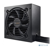 блок питания BeQuiet! PURE POWER 11 700W / ATX 2.4, active PFC, 80 PLUS Gold, 120mm fan, non-modular / BN295