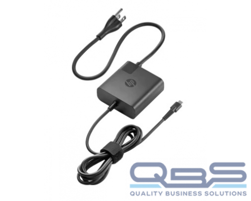 Адаптер питания Adapter HP 65W SFF USB-C AC cons купить QBS.ru