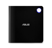 Привод ASUS SBW-06D5H-U/BLK/G/AS/P2G blu-ray writer, external ; 90DD02G0-M29000