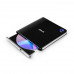 Привод ASUS SBW-06D5H-U/BLK/G/AS/P2G blu-ray writer, external ; 90DD02G0-M29000 купить QBS.ru