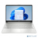 Ноутбук HP 15s-eq2134ur 61S04EA Natural Silver 15.6 {FHD Ryzen 5 5500U/16Gb/512Gb SSD/W11} купить QBS.ru