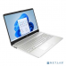 Ноутбук HP 15s-eq2134ur 61S04EA Natural Silver 15.6 {FHD Ryzen 5 5500U/16Gb/512Gb SSD/W11} купить QBS.ru