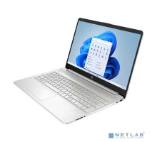Ноутбук HP 15s-eq2134ur 61S04EA Natural Silver 15.6
