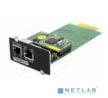 батареи IPPON Адаптер NMC SNMP для Innova RT, Smart Winner New 730-80348-00P/744-A2568-00P(01Р) {687872}