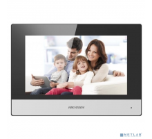 Видеодомофоны HIKVISION DS-KH6320-WTE1 Монитор LCD 7