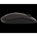 Мышь ACER OMR130 Wireless 2.4G Mouse 1200 dpi, Black купить QBS.ru