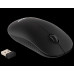 Мышь ACER OMR130 Wireless 2.4G Mouse 1200 dpi, Black купить QBS.ru