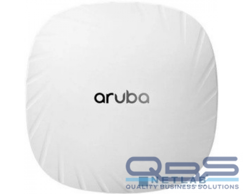 Сетевое оборудование HP R2H28A Aruba AP-505 (RW) Unified AP купить QBS.ru
