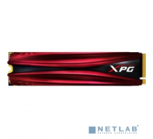 накопитель A-DATA SSD PCI-E x4 1Tb AGAMMIXS11P-1TT-C S11 Pro M.2 2280