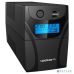 ИБП Ippon Back Power Pro II 800 black {1030309} купить QBS.ru