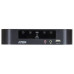 Квм перевключатель ATEN 4-Port USB3.0 4K DisplayPort Dual Display KVM switch купить QBS.ru