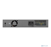 Сетевое оборудование ZYXEL GS1350-12HP-EU0101F L2 коммутатор PoE+ для IP-видеокамер 10xGE (8xPoE+), 2xSFP, бюджет PoE 130 Вт, дальность передачи питания до 250 м, автоперезагрузка PoE-портов