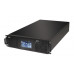 Источник бесперебойного питания Powercom Vanguard-II 33, 15kVA/15kW, Rack mount, 3:3 (1119228) купить QBS.ru