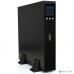 ИБП Exegate EX293052RUS ИБП Pure Sine Wave ExeGate SinePower UHB-2000.LCD.AVR.1SH.4C13.RJ.USB.2U <2000VA/1600W, LCD, AVR, 1*Schuko+4*C13 , RJ45/11, USB, Rackmount 2U/Tower, металлический корпус, Black> купить QBS.ru