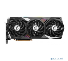 Видеокарта MSI RTX 3090 Ti GAMING X TRIO 24G  RTL