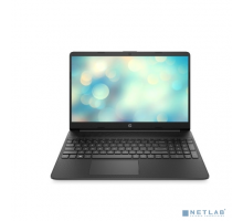 Ноутбук HP 15s-fq5035ny 737U1EA#ABB Black 15.6