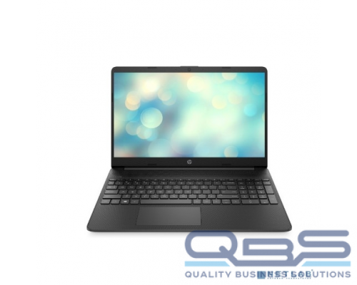 Ноутбук HP 15s-fq5035ny 737U1EA#ABB Black 15.6 {FHD i7 1255U/8Gb/512Gb CISSD/Iris Xe Graphics/DOS} купить QBS.ru