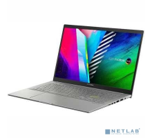 Ноутбук ASUS Vivobook 15 OLED M513UA-L1427W 90NB0TP2-M002Y0 Silver 15.6