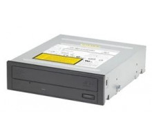 Привод DELL DVD+/-RW Drive, SATA,Internal, 9.5mm, For R440, Cables PWR+ODD include