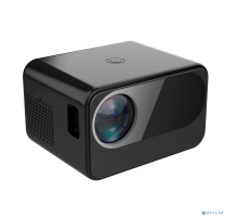 проектор HIPER CINEMA D15 Проектор черный {LED LCD playback 1080p HEVC 6000LM 2000:1} 