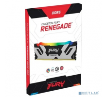 Модуль памяти Модуль памяти DIMM 16GB DDR5-6000 KF560C32RSA-16 KINGSTON