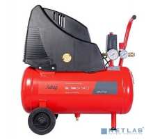 Компрессоры FUBAG OL 195/24 CM1,5 Компрессор A6CC304KOA601 (A6CC304KOA092) {Реси- вер, л 24 Произ- водит., л/мин 180 Давле- ние, бар 8 Мощность, кВт 1.1  Напря- жение, В 220 Вес, кг 18.2}