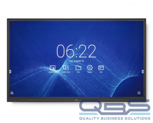 Жк-панель Nec 86 CB861Q купить QBS.ru