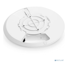Сетевое оборудование Точка доступа Ubiquiti UAP-AC-HD (UAP-AC-HD-EU) Wi-Fi белый