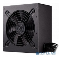 Блок питания Блок питания 650W Cooler Master MWE Bronze V2 (ATX, 20+4+4 pin, 120mm fan, 8xSATA ) (MPE-6501-ACAAB-EU)