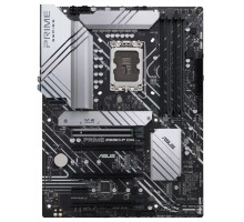 Материнская плата ASUS PRIME Z690-P D4, LGA1700, Z690, 4*DDR4, HDMI+DP, CrossFireX, SATA3 + RAID, Audio, Gb LAN, USB 3.2*8, USB 2.0*6, COM*1 header (w/o cable), ATX ;90MB18P0-M0EAY0