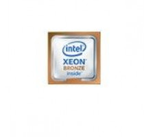 Процессор DELL  Intel Xeon  Bronze 3204 1,92G 6C/6T, 9.6GT/s, 8,25 Cache, Turbo, HT (85W) DDR4-2133 (338-BSDV) (с разборки без ГТД)