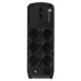 Источник бесперебойного питания Cyberpower CP1500EPFCLCD Line-Interactive 1500VA/900W USB/RS-232/RJ11/45 (6 EURO) купить QBS.ru