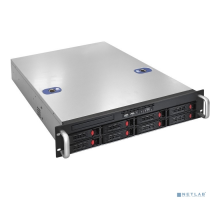 Корпус Exegate EX292414RUS Серверная платформа ExeGate Pro 2U550-HS08 <RM 19