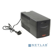 ИБП Exegate EP212518RUS ИБП Exegate Power  Back UNB-1000  <1000VA, Black, 4 евророзетки>