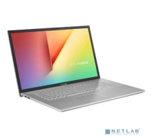 Ноутбук ASUS VivoBook X712EA-AU458W 90NB0TW1-M06330 Silver 17.3