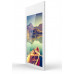Профессиональный дисплей Goodview 43 PCAP display, 350 cd/m2, 24/7, FHD, aluminium frame, 10 points купить QBS.ru