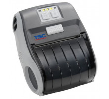 Мобильный принтер TSC Alpha 3R, DT, 2,83