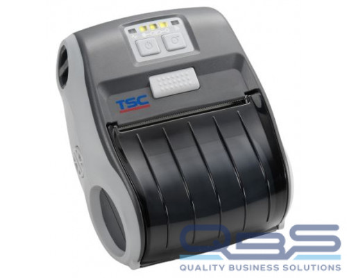 Мобильный принтер TSC Alpha 3R, DT, 2,83/ 72 mm, WiFi, 102mm/sec, mobile printer купить QBS.ru