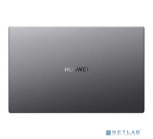 Ноутбуки Huawei MateBook B3-510 53012JEG Grey 15.6